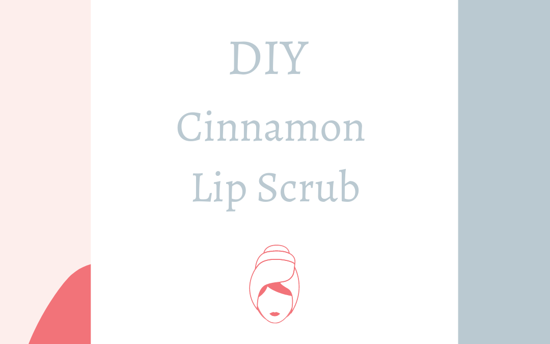 DIY Plumping Lip Scrub for Soft Lips