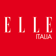 Featured in Elle Italia 