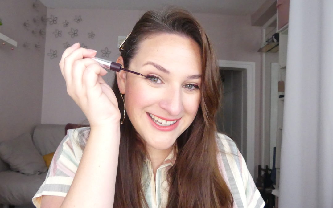 My Top 3 Spring Makeup Must-Haves - Fresh Makeup for Spring