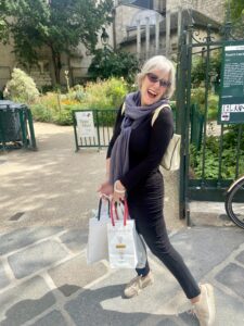 French Pharmacy Shopping Tour
