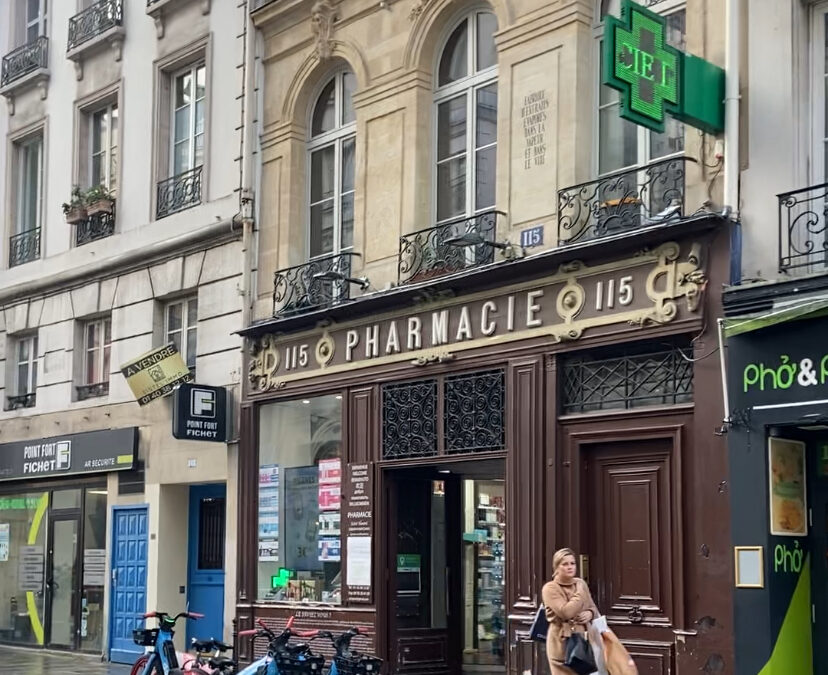 Marie Antoinette Beauty Tour in Paris - Hidden Beauty Shops & French Skincare Experience