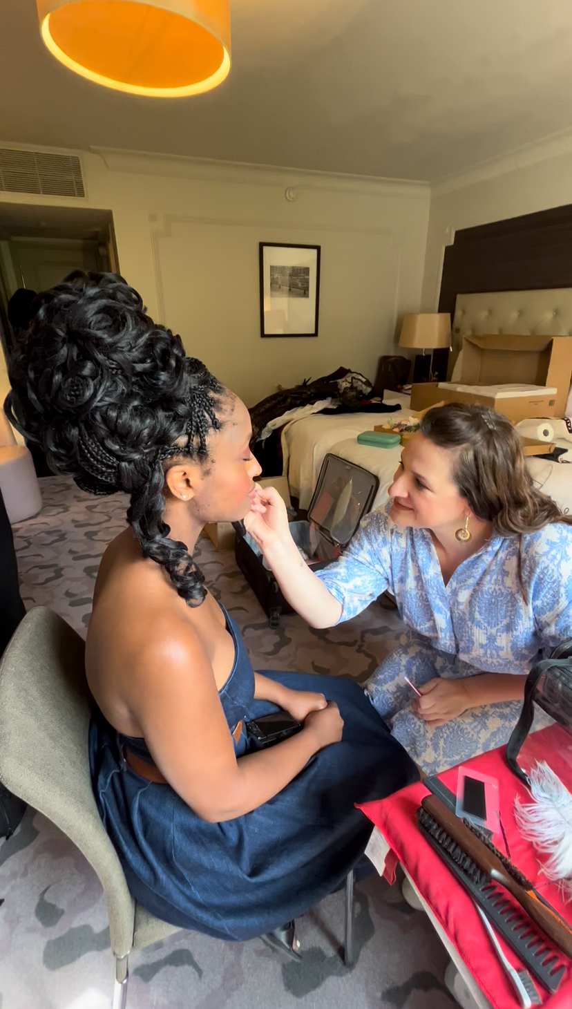 Marie Antoinette Guided Shopping Tour