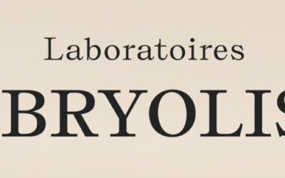 Discovering French Beauty Brands – Embryolisse