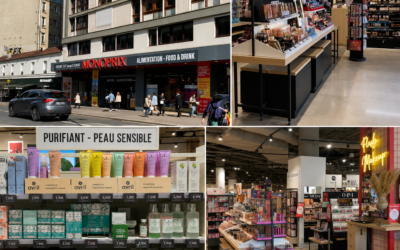 A Makeup Artist’s Guide to Shopping at Monoprix: What to Buy (and What to Skip)